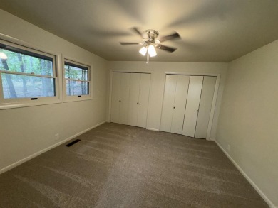 UPDATED: 2 bed 2 bath plus office. New roof, flooring, cabinets on Cortez Golf Course in Arkansas - for sale on GolfHomes.com, golf home, golf lot