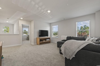 This Stunning Energy Efficient Home with 5 Bedrooms, 3 Baths + on Myrtle Beach National Golf Course in South Carolina - for sale on GolfHomes.com, golf home, golf lot