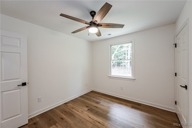 Experience the perfect blend of modern luxury and serene natural on Kinloch Golf Club in Virginia - for sale on GolfHomes.com, golf home, golf lot