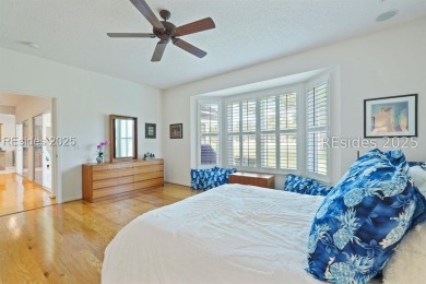 Welcome to your dream home in the heart of Sun City Hilton Head on Hidden Cypress Golf Club in South Carolina - for sale on GolfHomes.com, golf home, golf lot