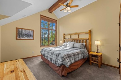 Recently renovated townhome in Tamarack Resort. Enjoy easy on Osprey Meadows at Tamarack Resort in Idaho - for sale on GolfHomes.com, golf home, golf lot