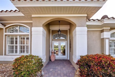 Come see this remarkable custom-built home and stay for the on Sawgrass Golf Club in Florida - for sale on GolfHomes.com, golf home, golf lot