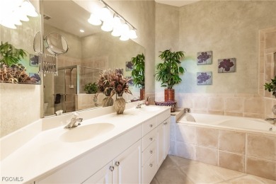 Spectacular views of the lake and golf course can be enjoyed on  in Florida - for sale on GolfHomes.com, golf home, golf lot