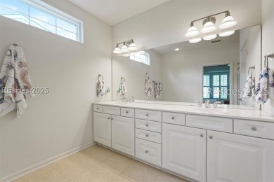 Welcome to your dream home in the heart of Sun City Hilton Head on Hidden Cypress Golf Club in South Carolina - for sale on GolfHomes.com, golf home, golf lot