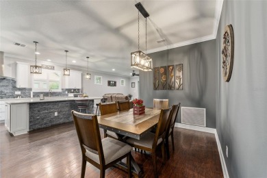 Resort-inspired elegance, modern convenience, and breathtaking on Stone Creek Golf Club in Florida - for sale on GolfHomes.com, golf home, golf lot