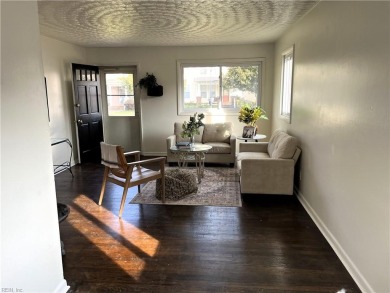 Remodeled cozy home in a quiet golf club community. The property on Bide-A-Wee Golf Course in Virginia - for sale on GolfHomes.com, golf home, golf lot