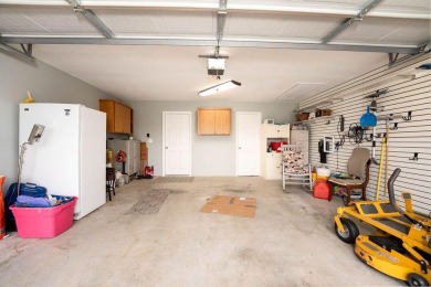 If you are looking for move-in ready, take a look at this on Golf Club At Valley View in Arkansas - for sale on GolfHomes.com, golf home, golf lot