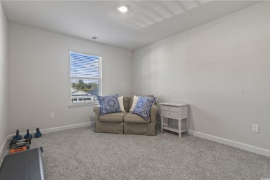 This Stunning Energy Efficient Home with 5 Bedrooms, 3 Baths + on Myrtle Beach National Golf Course in South Carolina - for sale on GolfHomes.com, golf home, golf lot