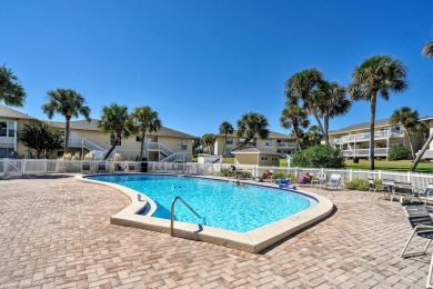 Seaside serenity awaits at Sandpiper Cove! Step into this on Sandpiper Cove Golf Course in Florida - for sale on GolfHomes.com, golf home, golf lot