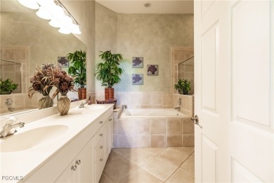 Spectacular views of the lake and golf course can be enjoyed on  in Florida - for sale on GolfHomes.com, golf home, golf lot