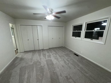 UPDATED: 2 bed 2 bath plus office. New roof, flooring, cabinets on Cortez Golf Course in Arkansas - for sale on GolfHomes.com, golf home, golf lot