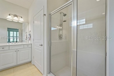 Welcome to your dream home in the heart of Sun City Hilton Head on Hidden Cypress Golf Club in South Carolina - for sale on GolfHomes.com, golf home, golf lot