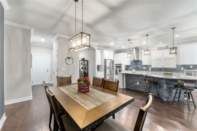Resort-inspired elegance, modern convenience, and breathtaking on Stone Creek Golf Club in Florida - for sale on GolfHomes.com, golf home, golf lot