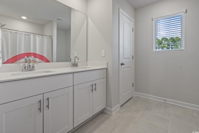 This Stunning Energy Efficient Home with 5 Bedrooms, 3 Baths + on Myrtle Beach National Golf Course in South Carolina - for sale on GolfHomes.com, golf home, golf lot