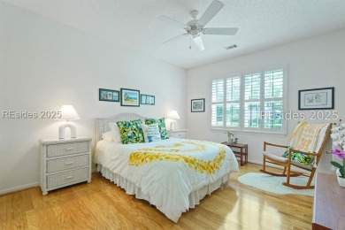 Welcome to your dream home in the heart of Sun City Hilton Head on Hidden Cypress Golf Club in South Carolina - for sale on GolfHomes.com, golf home, golf lot