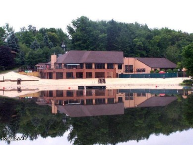 Build your dream home in The Hideout, a 4 season, amenity filled on The Hideout Golf in Pennsylvania - for sale on GolfHomes.com, golf home, golf lot