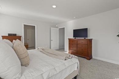 This Stunning Energy Efficient Home with 5 Bedrooms, 3 Baths + on Myrtle Beach National Golf Course in South Carolina - for sale on GolfHomes.com, golf home, golf lot
