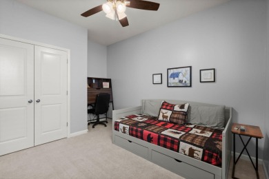 Welcome to this exquisite single-story ranch home nestled in the on Cypress Point Par 3 in South Carolina - for sale on GolfHomes.com, golf home, golf lot