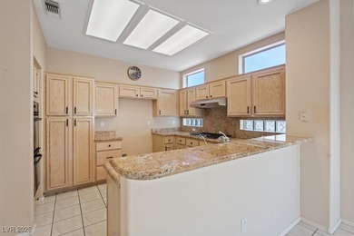 Imagine dining al fresco as you watch the sun setting over the on Highland Falls Golf Club in Nevada - for sale on GolfHomes.com, golf home, golf lot