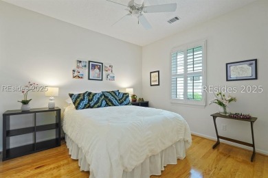 Welcome to your dream home in the heart of Sun City Hilton Head on Hidden Cypress Golf Club in South Carolina - for sale on GolfHomes.com, golf home, golf lot