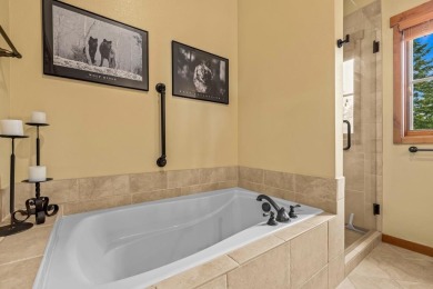 Recently renovated townhome in Tamarack Resort. Enjoy easy on Osprey Meadows at Tamarack Resort in Idaho - for sale on GolfHomes.com, golf home, golf lot