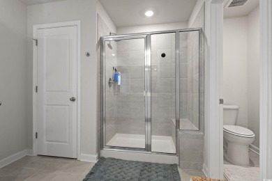 This Stunning Energy Efficient Home with 5 Bedrooms, 3 Baths + on Myrtle Beach National Golf Course in South Carolina - for sale on GolfHomes.com, golf home, golf lot