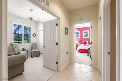 Spectacular views of the lake and golf course can be enjoyed on  in Florida - for sale on GolfHomes.com, golf home, golf lot