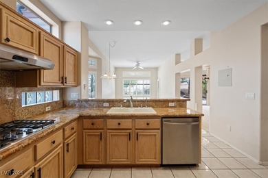 Imagine dining al fresco as you watch the sun setting over the on Highland Falls Golf Club in Nevada - for sale on GolfHomes.com, golf home, golf lot