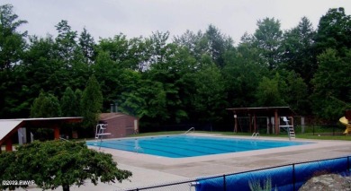 Build your dream home in The Hideout, a 4 season, amenity filled on The Hideout Golf in Pennsylvania - for sale on GolfHomes.com, golf home, golf lot