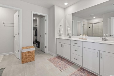 This Stunning Energy Efficient Home with 5 Bedrooms, 3 Baths + on Myrtle Beach National Golf Course in South Carolina - for sale on GolfHomes.com, golf home, golf lot