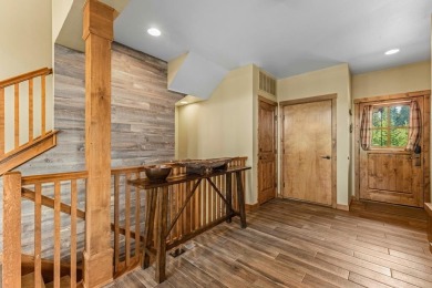 Recently renovated townhome in Tamarack Resort. Enjoy easy on Osprey Meadows at Tamarack Resort in Idaho - for sale on GolfHomes.com, golf home, golf lot