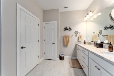 Resort-inspired elegance, modern convenience, and breathtaking on Stone Creek Golf Club in Florida - for sale on GolfHomes.com, golf home, golf lot