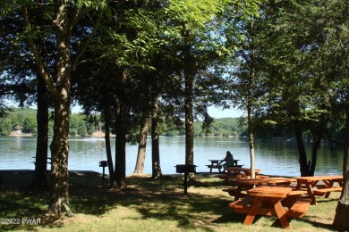 Build your dream home in The Hideout, a 4 season, amenity filled on The Hideout Golf in Pennsylvania - for sale on GolfHomes.com, golf home, golf lot