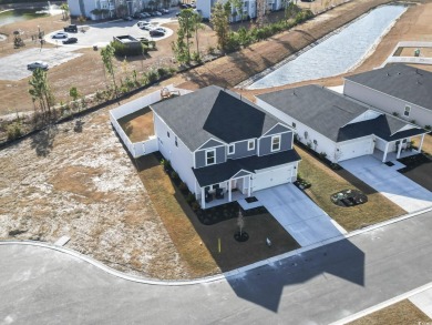 This Stunning Energy Efficient Home with 5 Bedrooms, 3 Baths + on Myrtle Beach National Golf Course in South Carolina - for sale on GolfHomes.com, golf home, golf lot