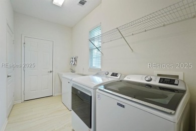 Welcome to your dream home in the heart of Sun City Hilton Head on Hidden Cypress Golf Club in South Carolina - for sale on GolfHomes.com, golf home, golf lot