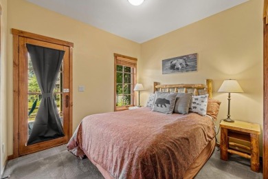 Recently renovated townhome in Tamarack Resort. Enjoy easy on Osprey Meadows at Tamarack Resort in Idaho - for sale on GolfHomes.com, golf home, golf lot