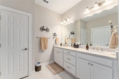 Resort-inspired elegance, modern convenience, and breathtaking on Stone Creek Golf Club in Florida - for sale on GolfHomes.com, golf home, golf lot