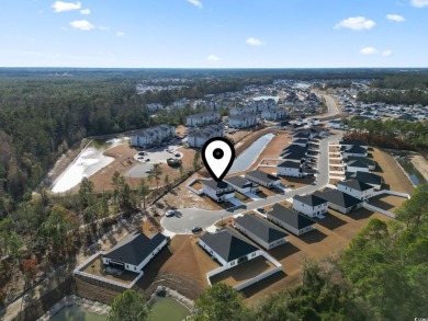 This Stunning Energy Efficient Home with 5 Bedrooms, 3 Baths + on Myrtle Beach National Golf Course in South Carolina - for sale on GolfHomes.com, golf home, golf lot