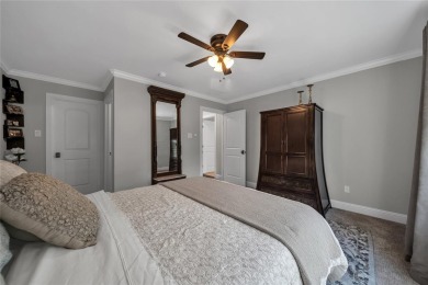 It is a pleasure to present this rare opportunity to own in The on Tangle Ridge Golf Club in Texas - for sale on GolfHomes.com, golf home, golf lot