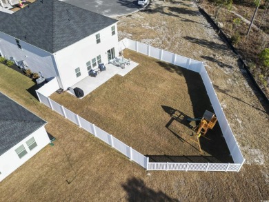 This Stunning Energy Efficient Home with 5 Bedrooms, 3 Baths + on Myrtle Beach National Golf Course in South Carolina - for sale on GolfHomes.com, golf home, golf lot