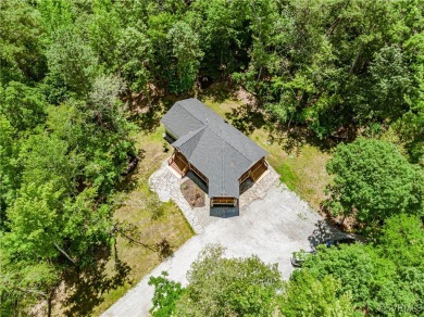 Experience the perfect blend of modern luxury and serene natural on Kinloch Golf Club in Virginia - for sale on GolfHomes.com, golf home, golf lot