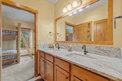 Recently renovated townhome in Tamarack Resort. Enjoy easy on Osprey Meadows at Tamarack Resort in Idaho - for sale on GolfHomes.com, golf home, golf lot