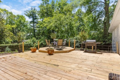 Welcome to your adorable one level, Fairyland cottage!  This on Lookout Mountain Golf Club in Georgia - for sale on GolfHomes.com, golf home, golf lot