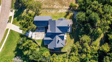 It is a pleasure to present this rare opportunity to own in The on Tangle Ridge Golf Club in Texas - for sale on GolfHomes.com, golf home, golf lot