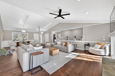 The Keowee Lake Life is waiting for you and now is your time on Keowee Key Golf and Country Club in South Carolina - for sale on GolfHomes.com, golf home, golf lot