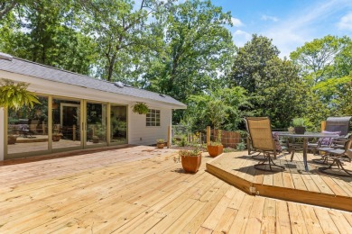 Welcome to your adorable one level, Fairyland cottage!  This on Lookout Mountain Golf Club in Georgia - for sale on GolfHomes.com, golf home, golf lot