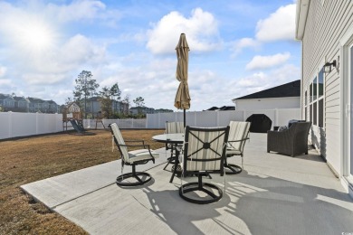 This Stunning Energy Efficient Home with 5 Bedrooms, 3 Baths + on Myrtle Beach National Golf Course in South Carolina - for sale on GolfHomes.com, golf home, golf lot