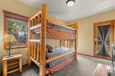 Recently renovated townhome in Tamarack Resort. Enjoy easy on Osprey Meadows at Tamarack Resort in Idaho - for sale on GolfHomes.com, golf home, golf lot