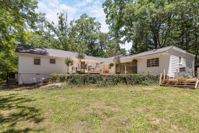 Welcome to your adorable one level, Fairyland cottage!  This on Lookout Mountain Golf Club in Georgia - for sale on GolfHomes.com, golf home, golf lot