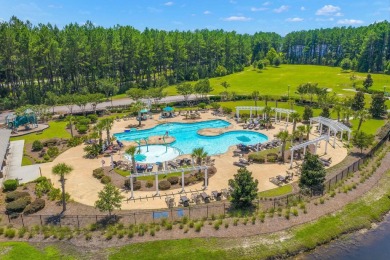 Welcome to this exquisite single-story ranch home nestled in the on Cypress Point Par 3 in South Carolina - for sale on GolfHomes.com, golf home, golf lot